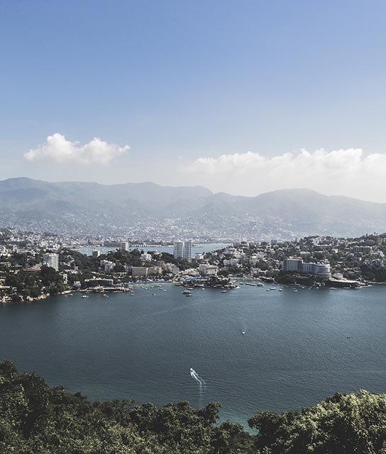 Acapulcom, Mexico - Design Hotels Acapulco - Design Hotels